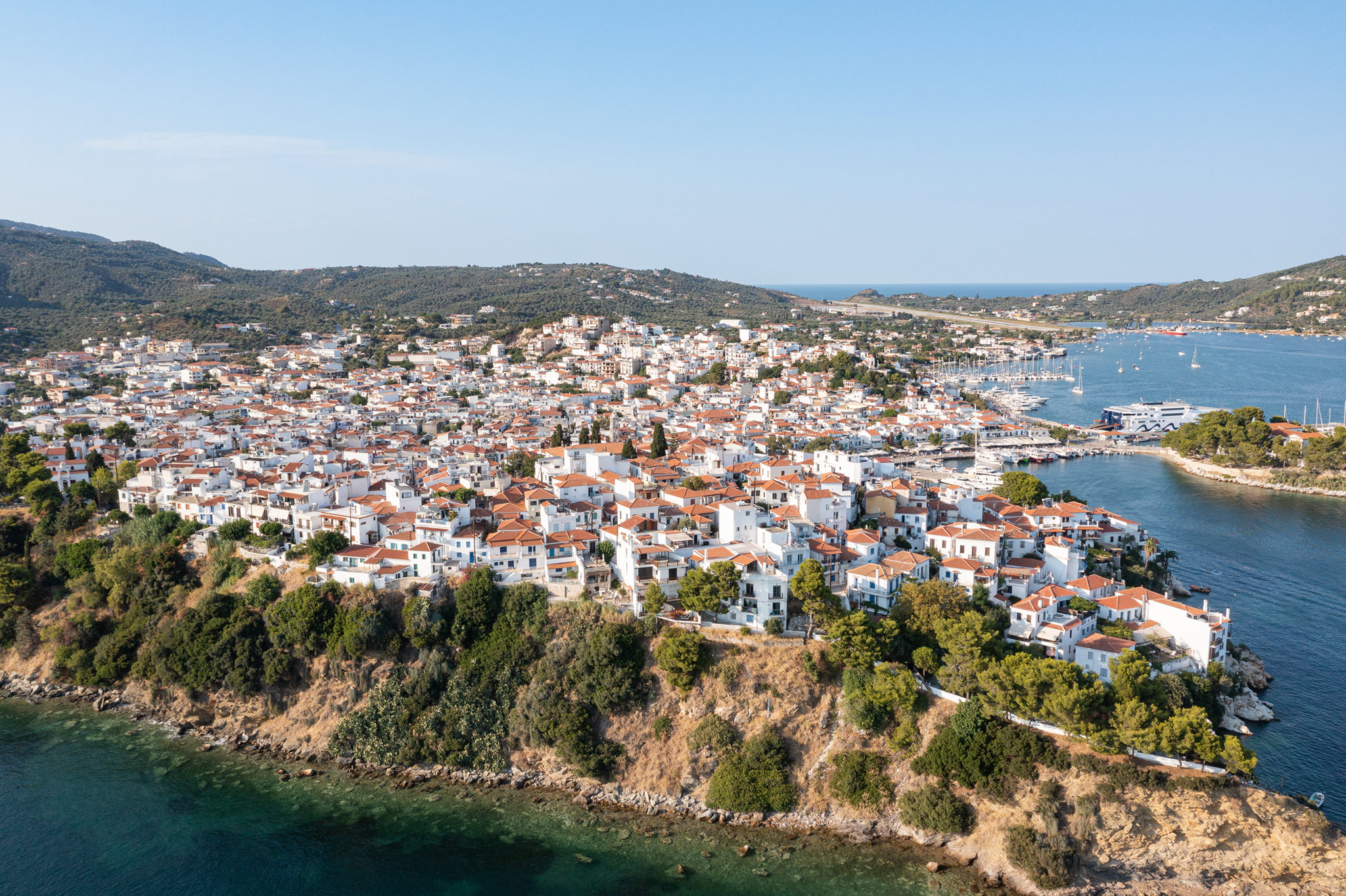 Skíathos